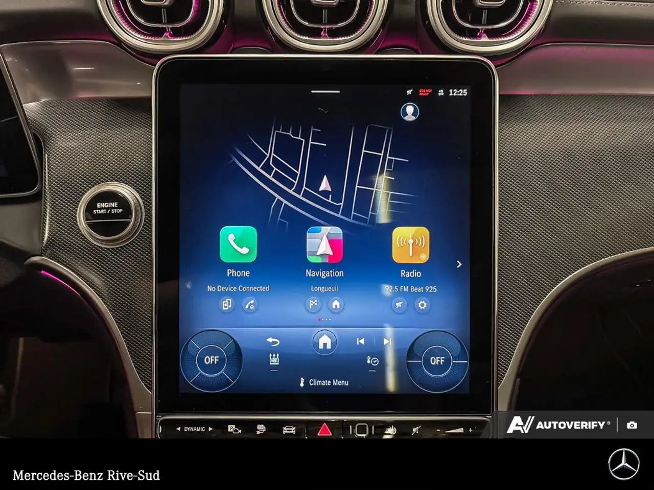 Mercedes-Benz GLC - Image 16