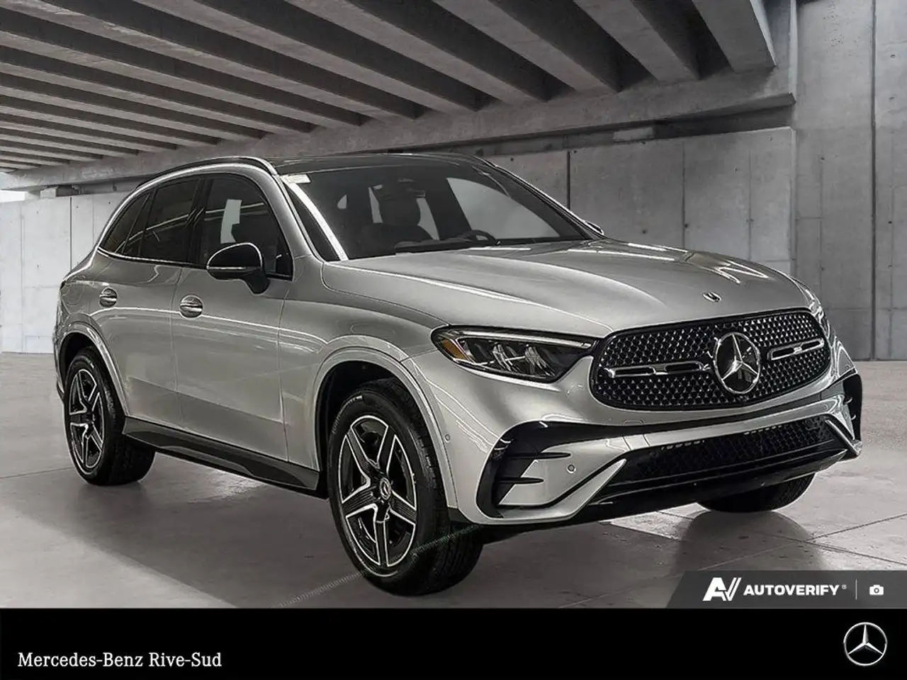Mercedes-Benz GLC - Image 7