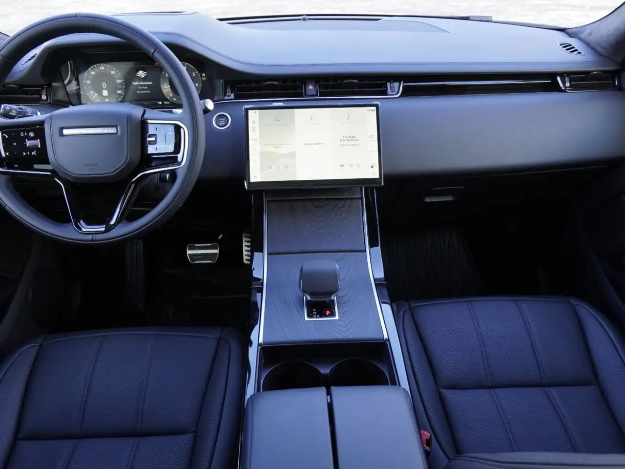 Land Rover Range Rover Evoque - Image 16