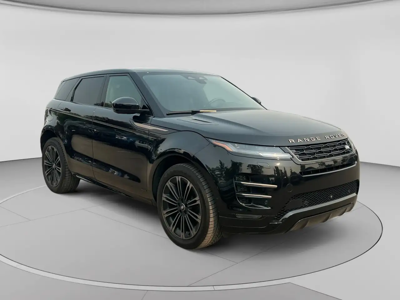 Land Rover Range Rover Evoque - Image 7