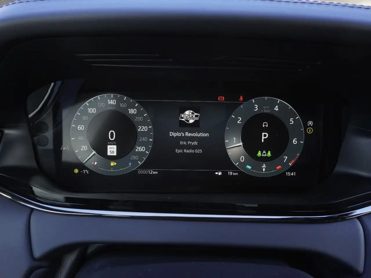 Land Rover Range Rover Evoque - Image 17