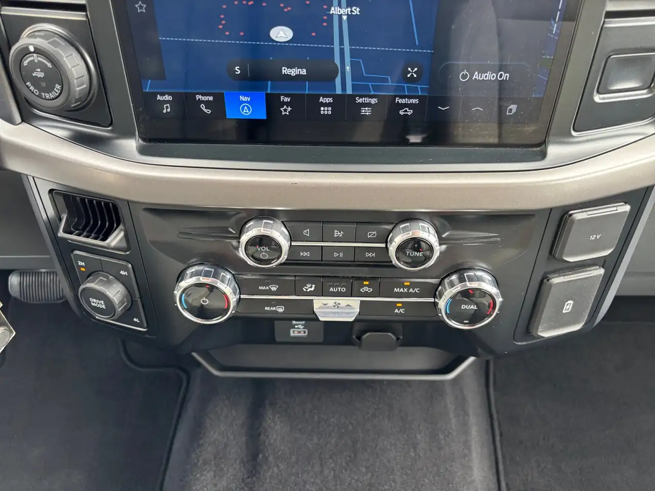 Ford F-150 - Image 15