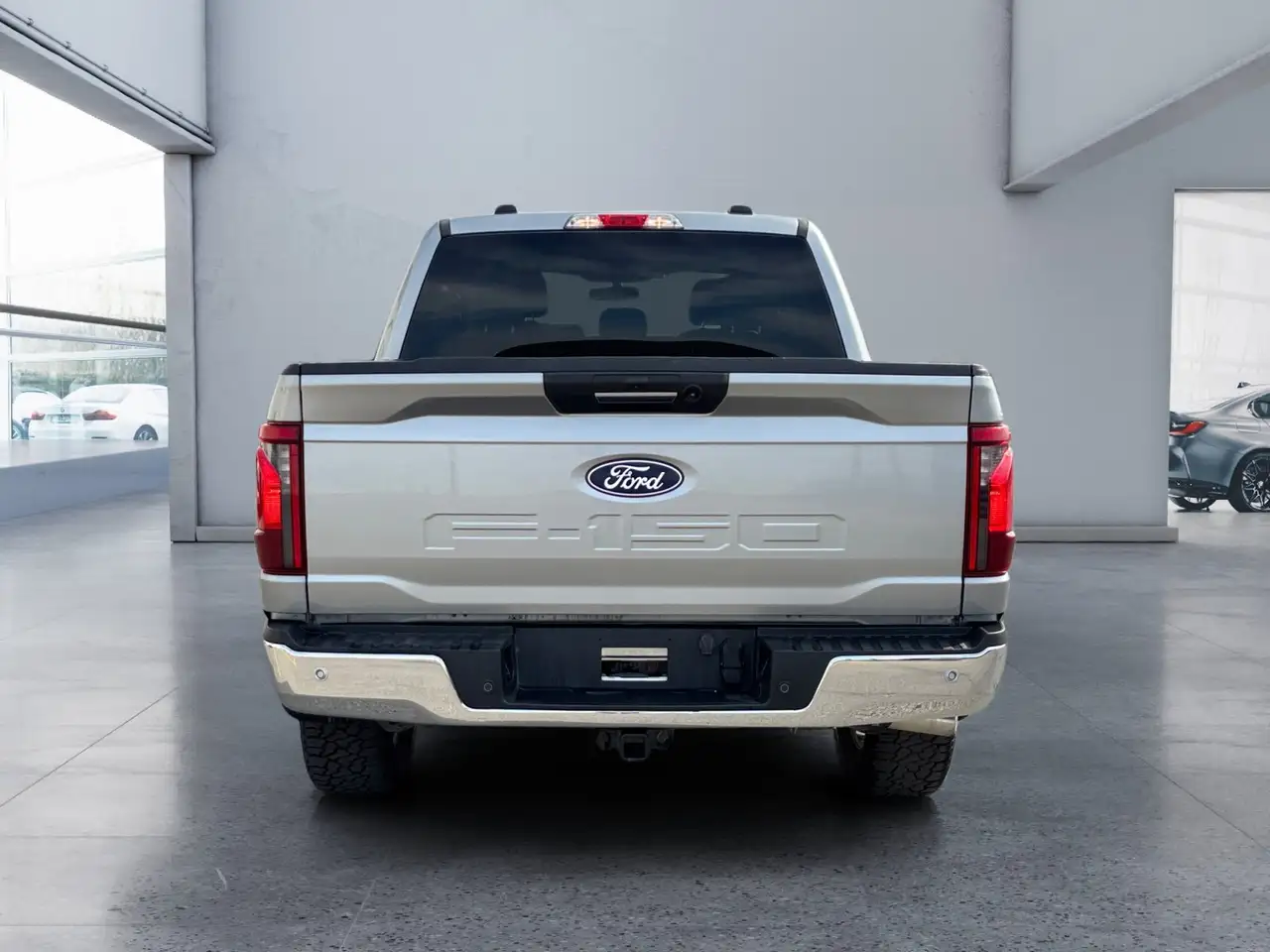 Ford F-150 - Image 4