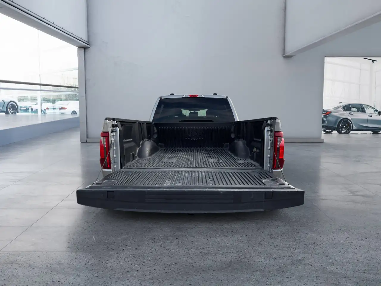 Ford F-150 - Image 19