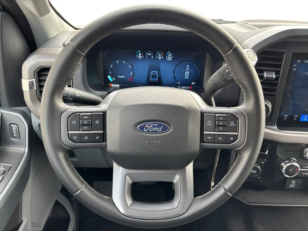 Ford F-150 - Image 13