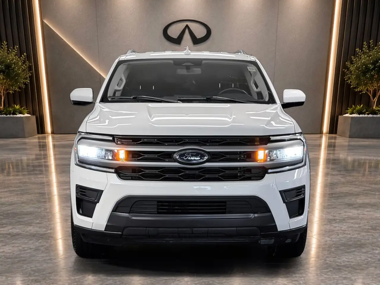 Ford Expedition - Image 4