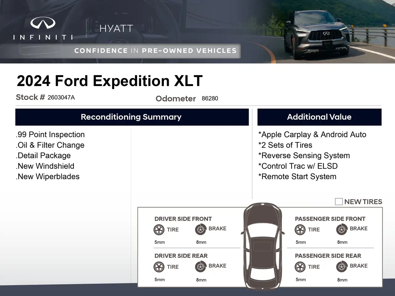 Ford Expedition - Image 2