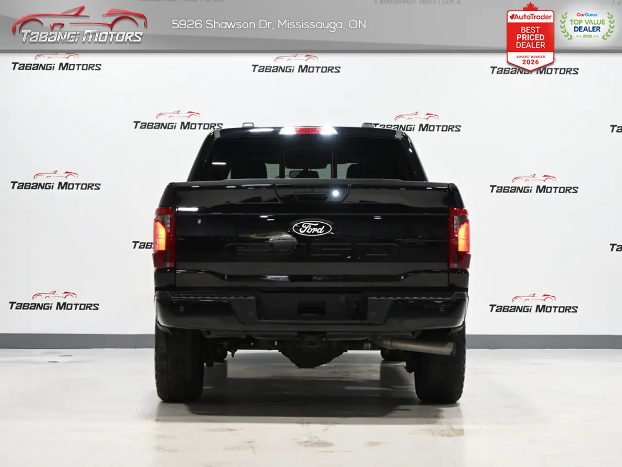 Ford F-150 - Image 7
