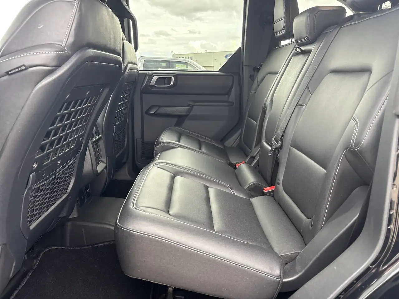 Ford Bronco - Image 29