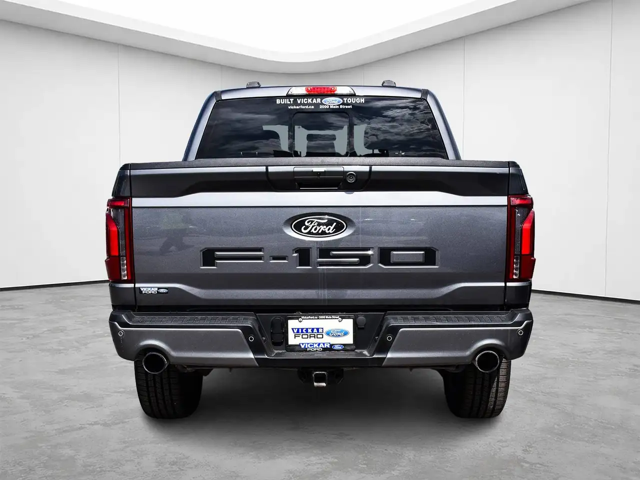 Ford F-150 - Image 6