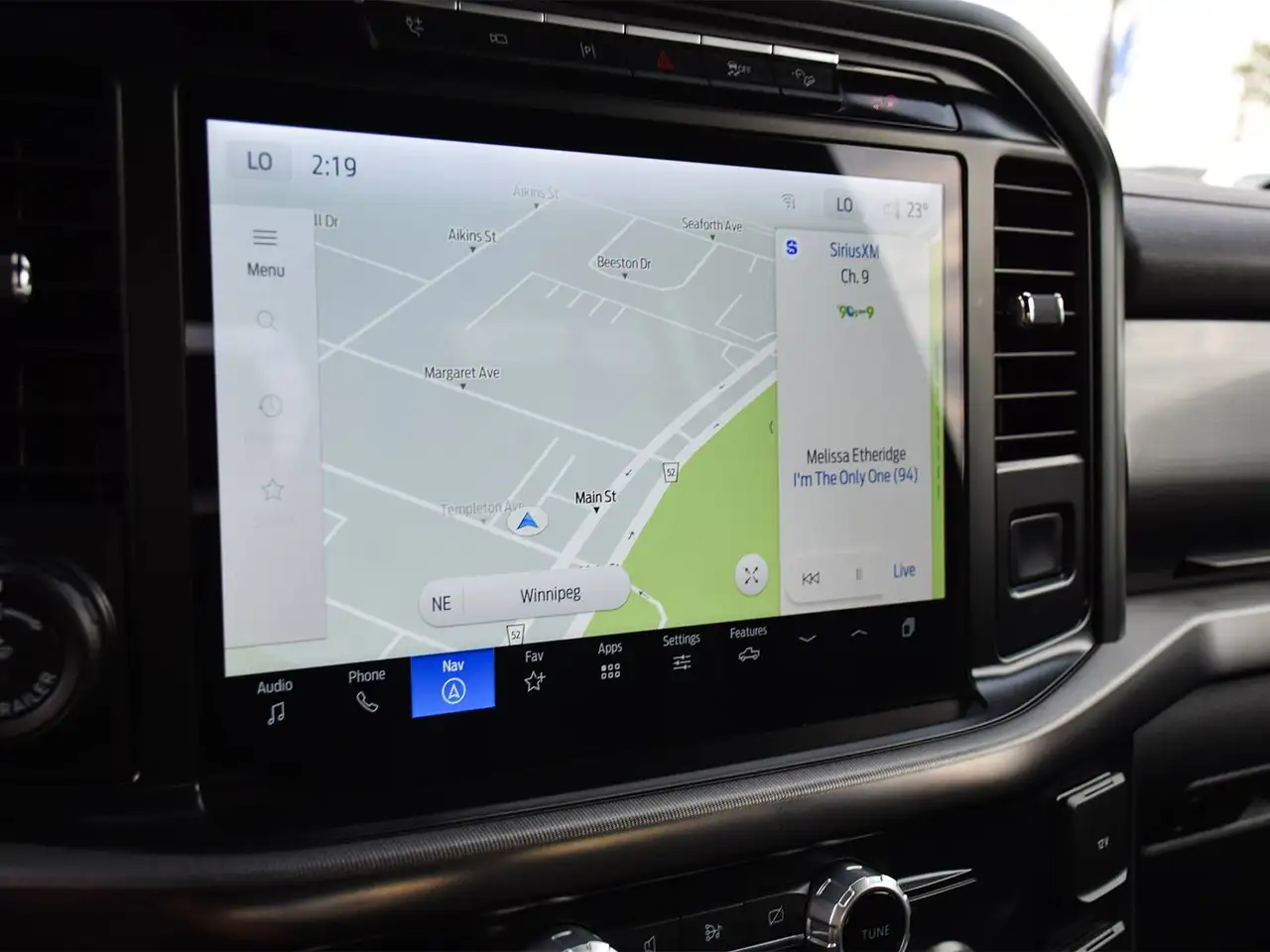 Ford F-150 - Image 23