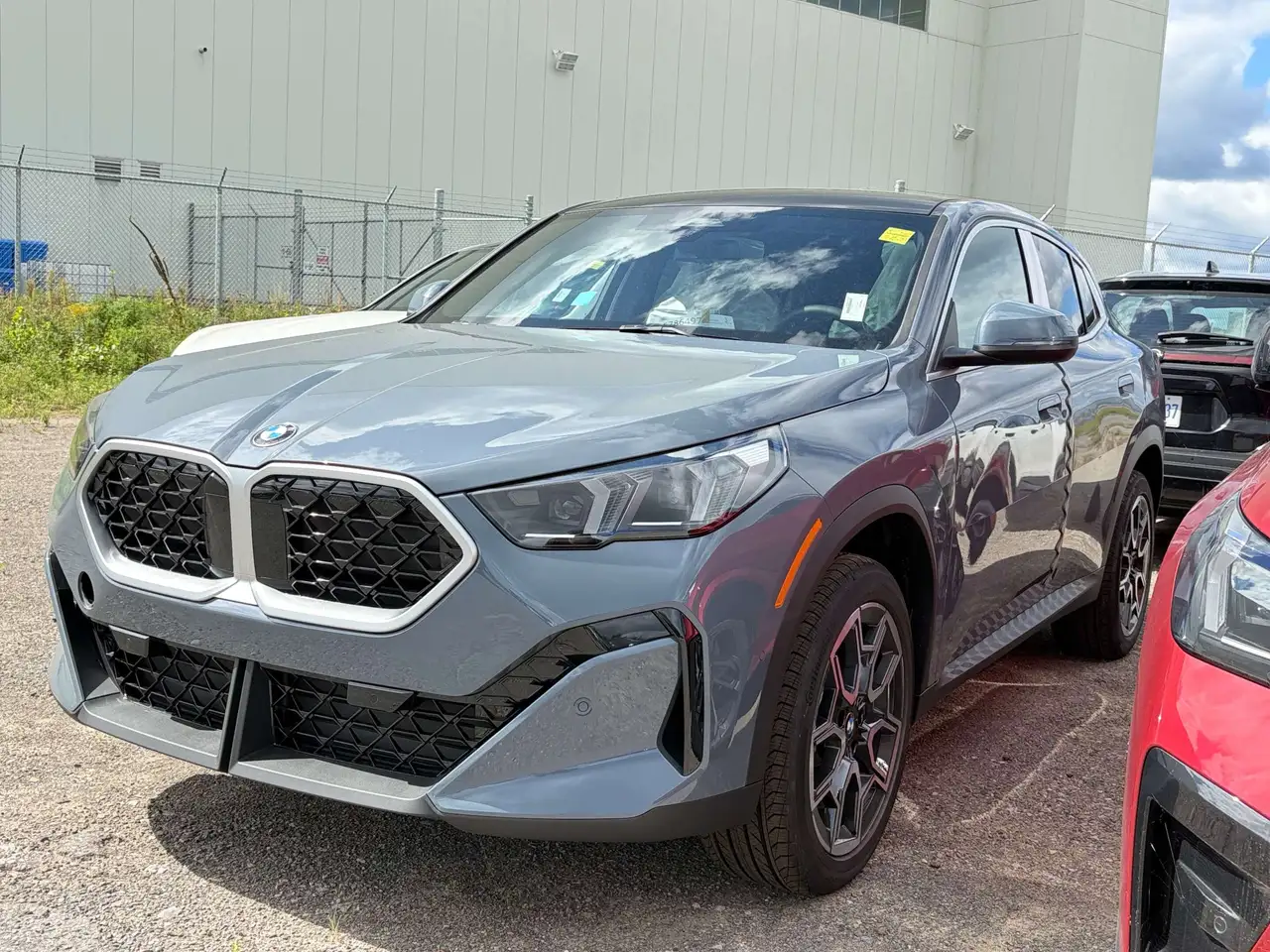 BMW X2 - Image 1