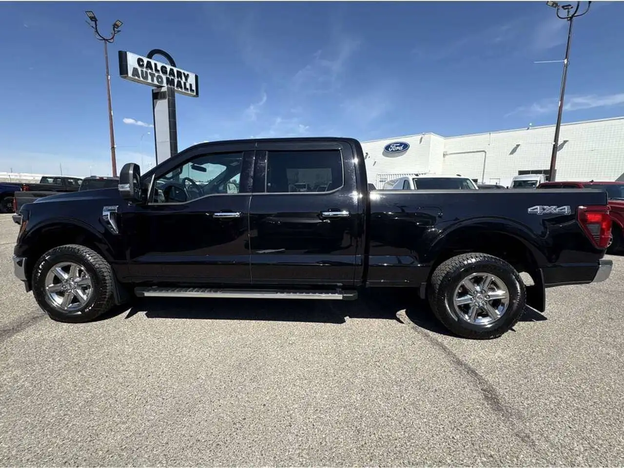 Ford F-150 - Image 8