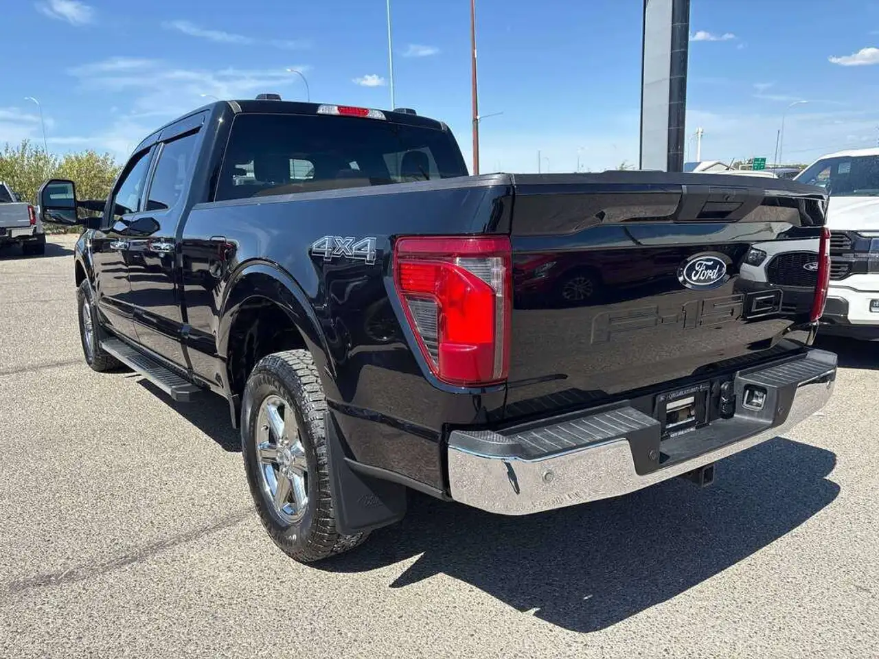 Ford F-150 - Image 9