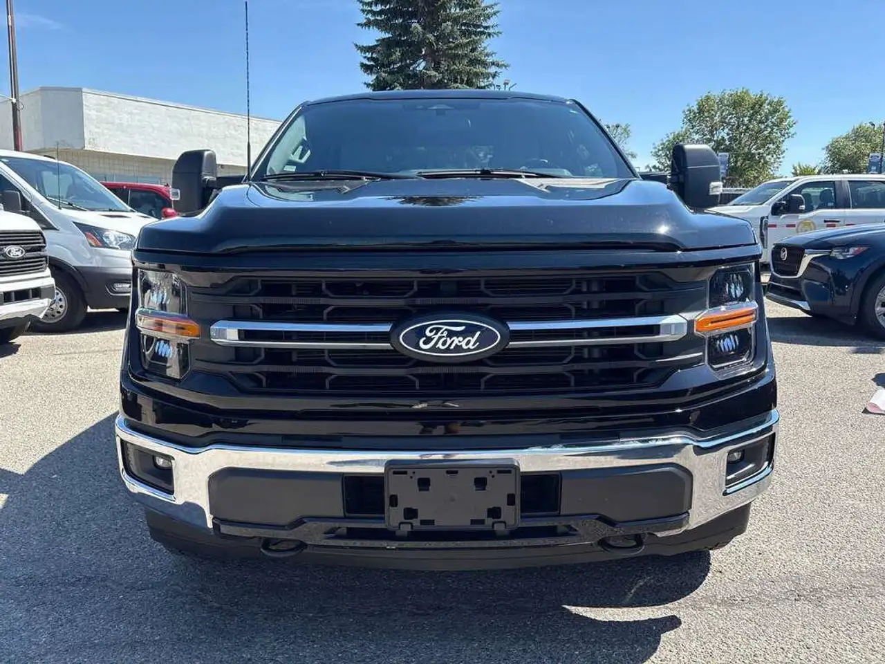 Ford F-150 - Image 4