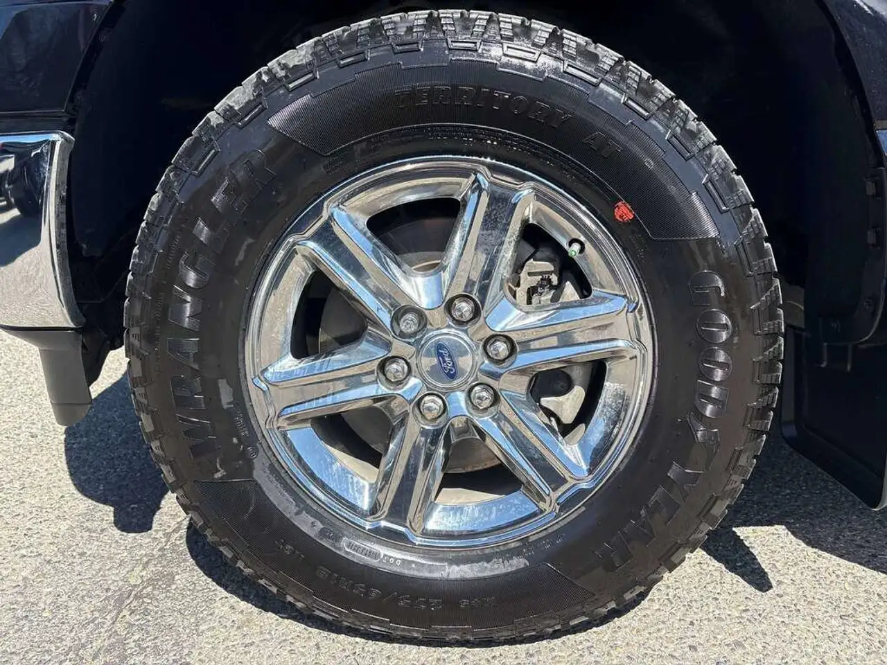 Ford F-150 - Image 6