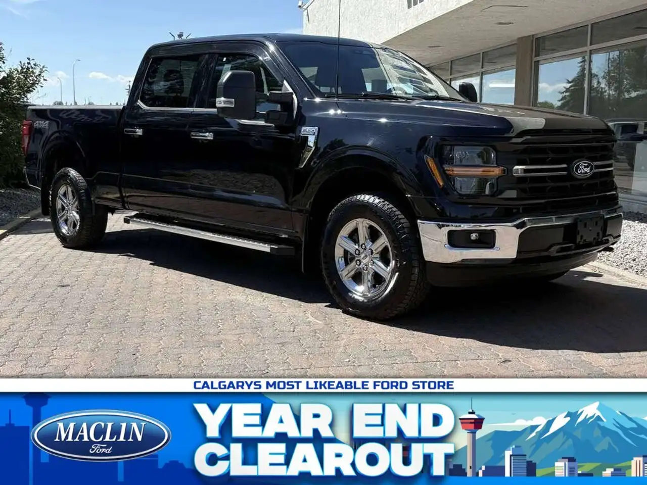 Ford F-150 - Image 1