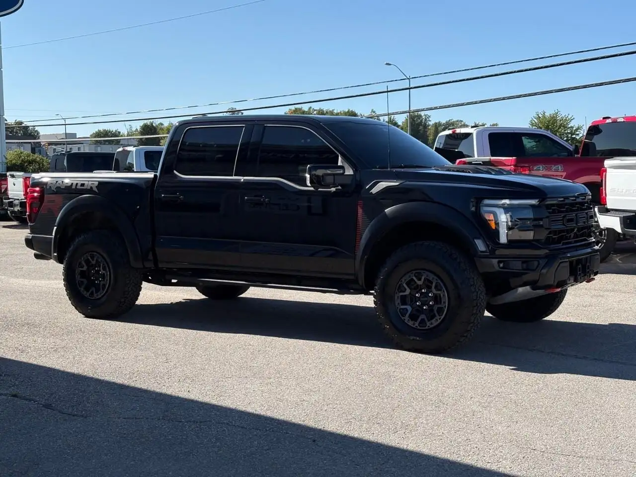 Ford F-150 - Image 5