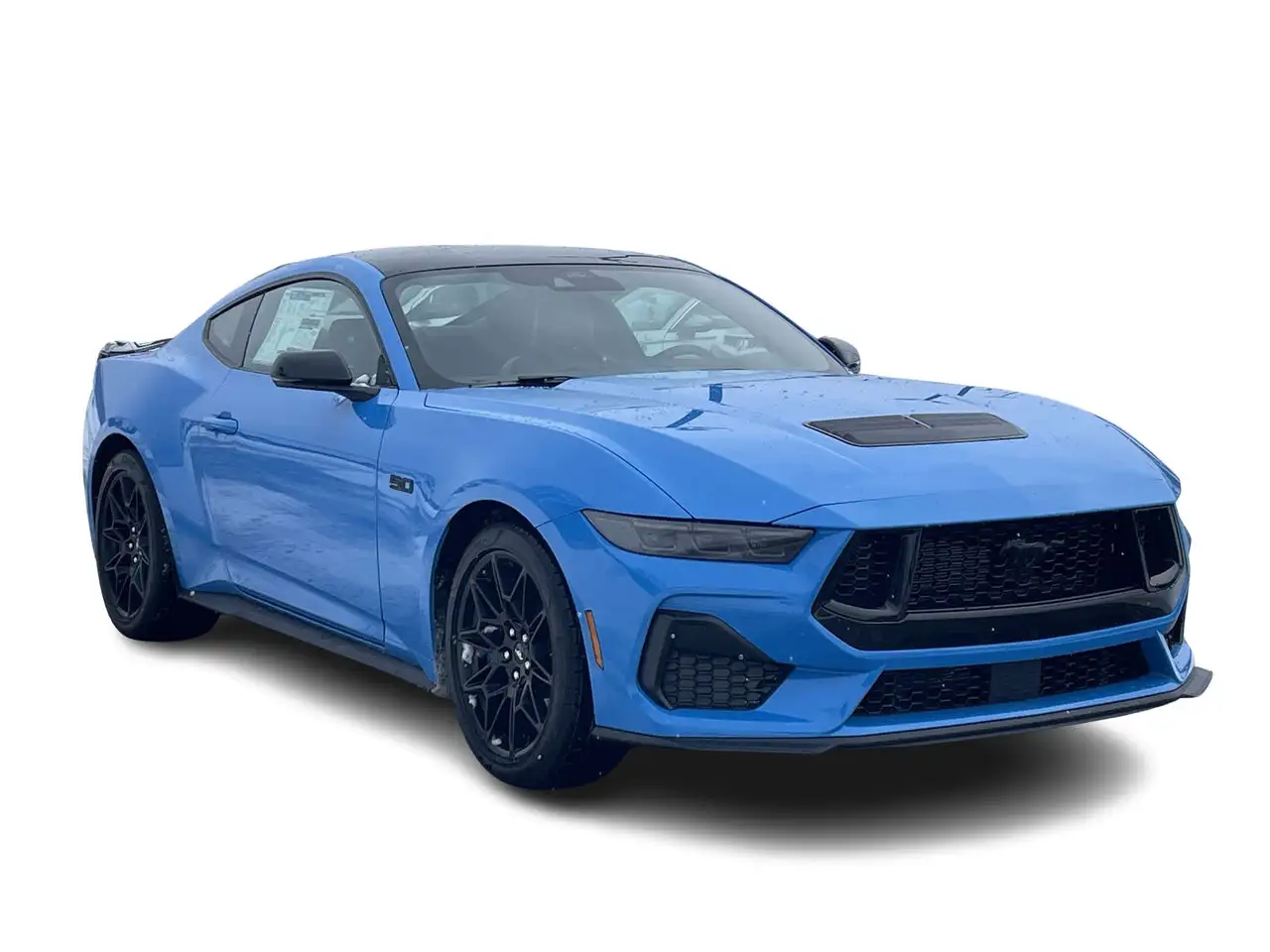 Ford Mustang - Image 2