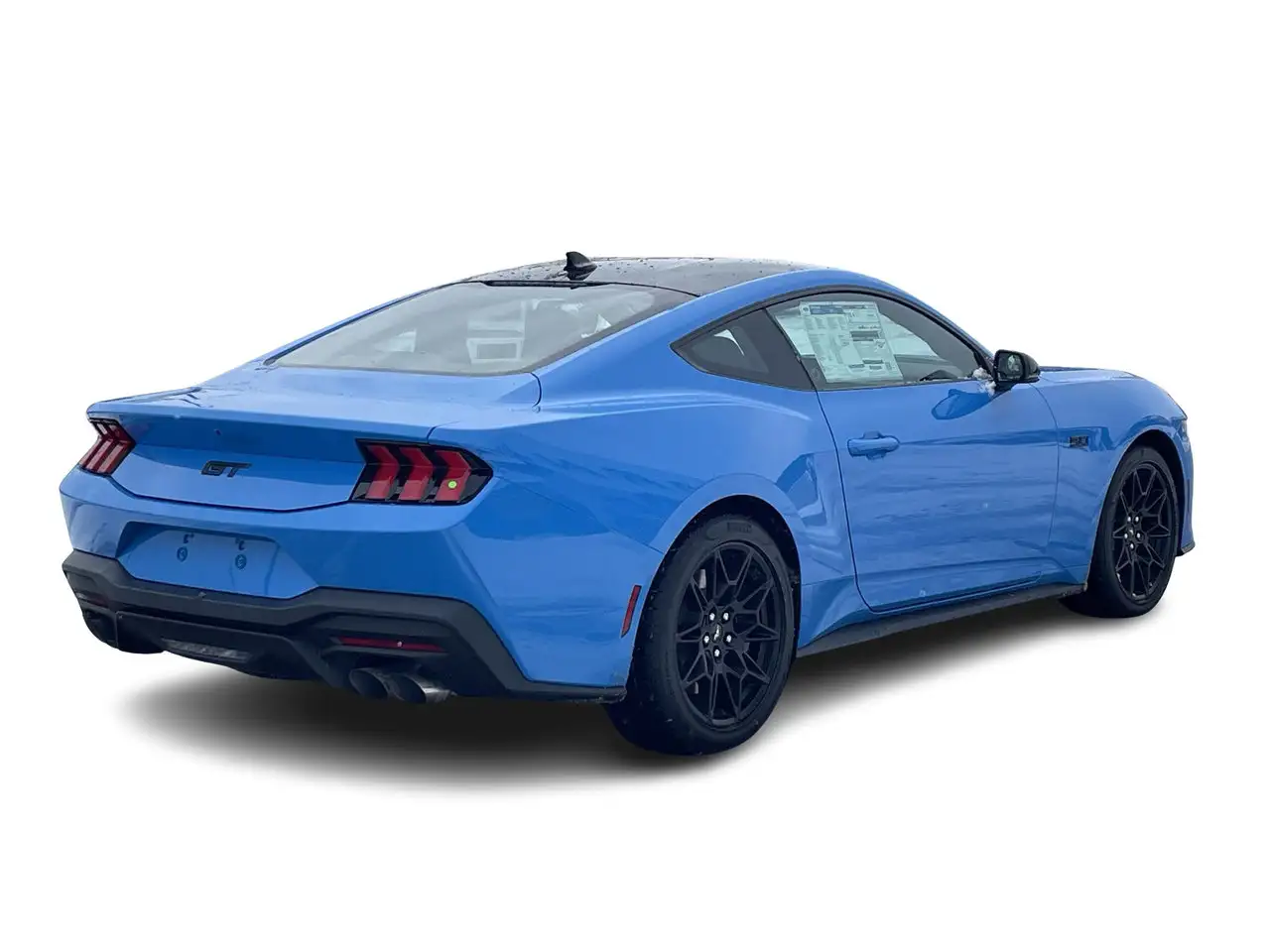 Ford Mustang - Image 14