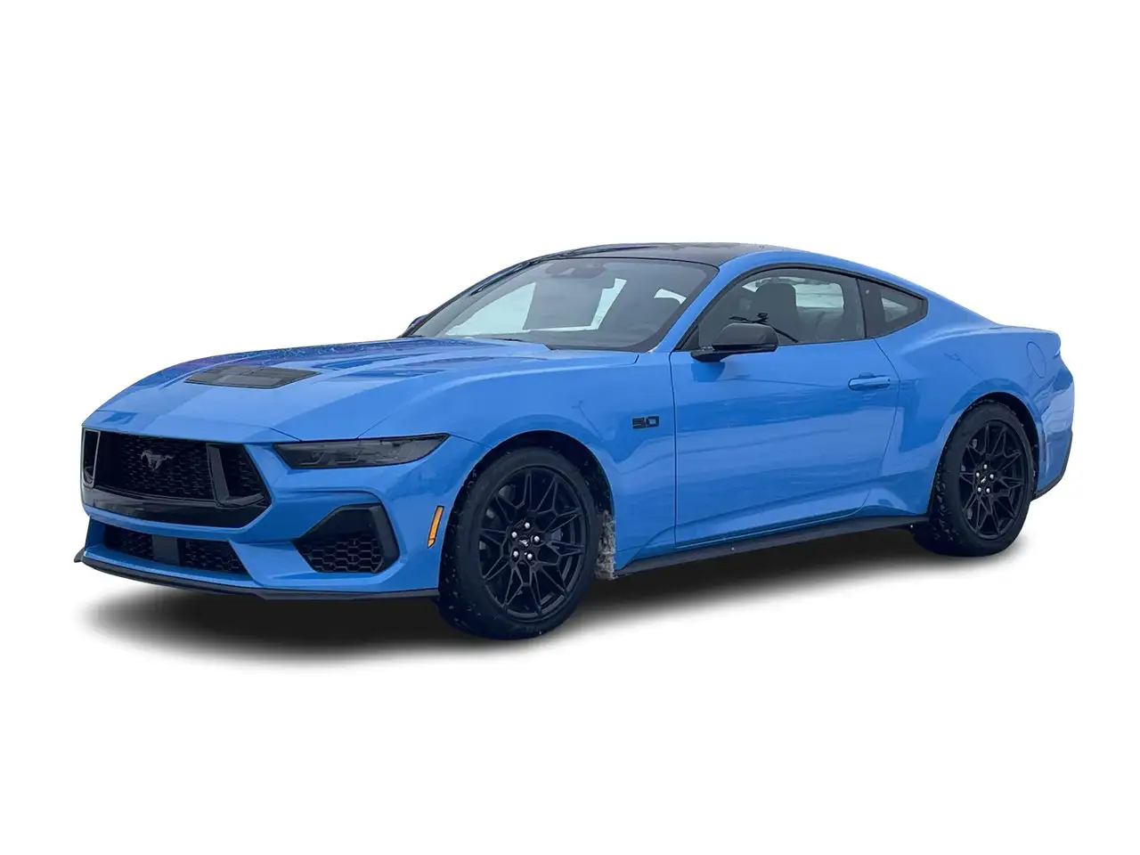 Ford Mustang - Image 7