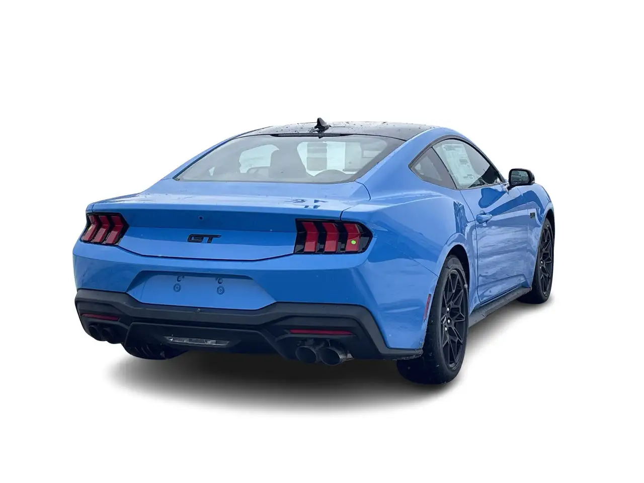 Ford Mustang - Image 13