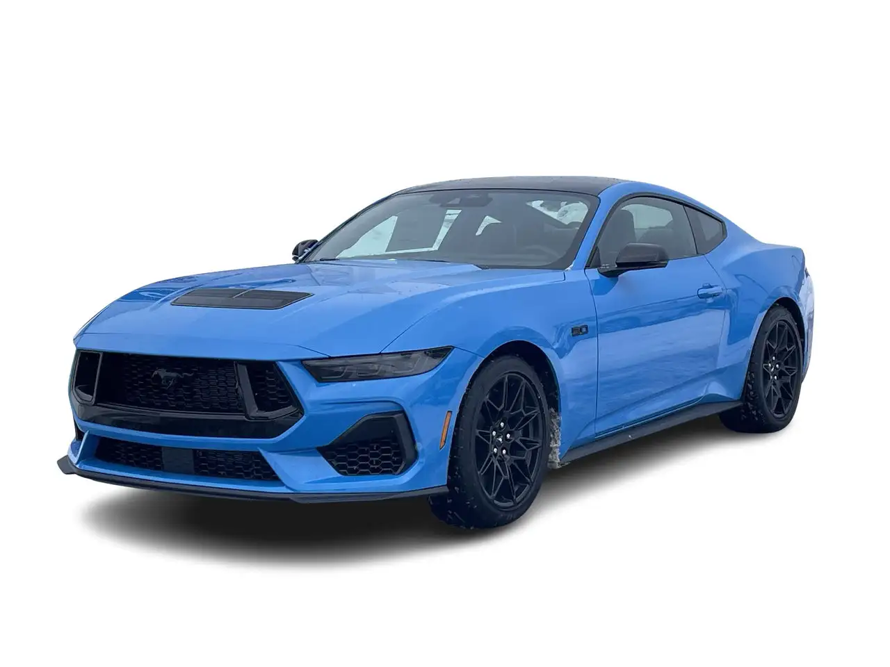 Ford Mustang - Image 6