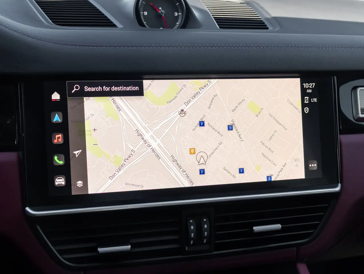 Porsche Cayenne - Image 21