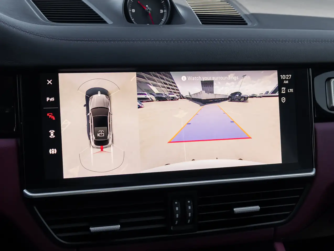 Porsche Cayenne - Image 22