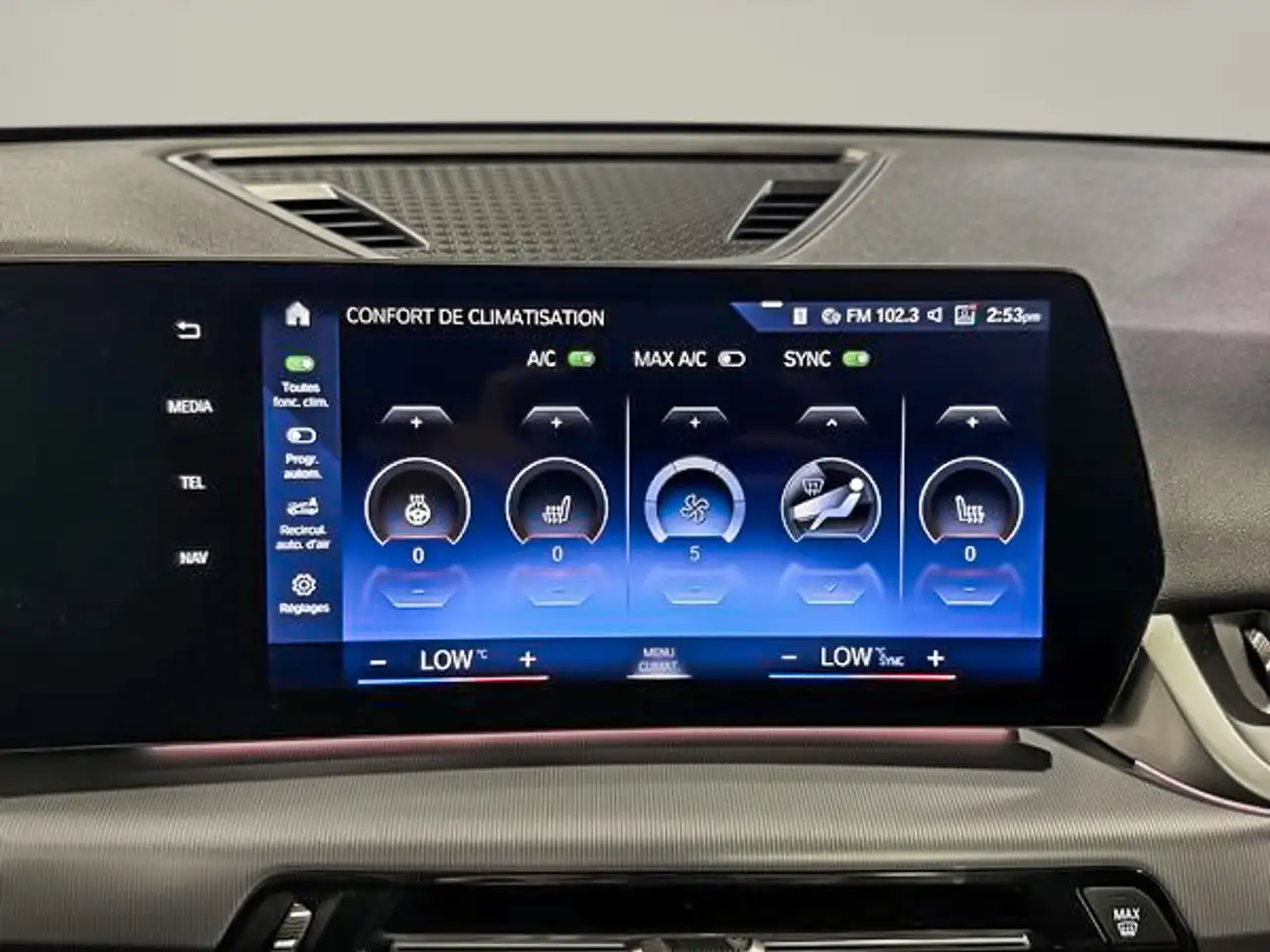 BMW X1 - Image 21