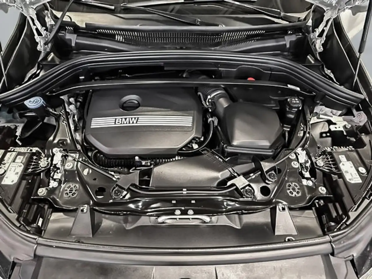BMW X1 - Image 26