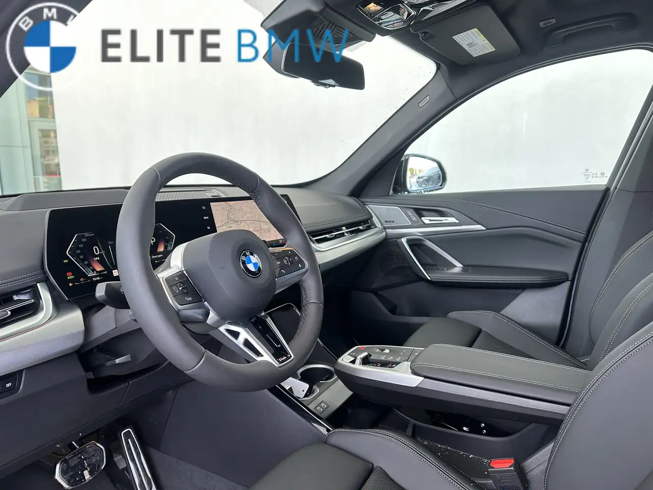 BMW X1 - Image 13