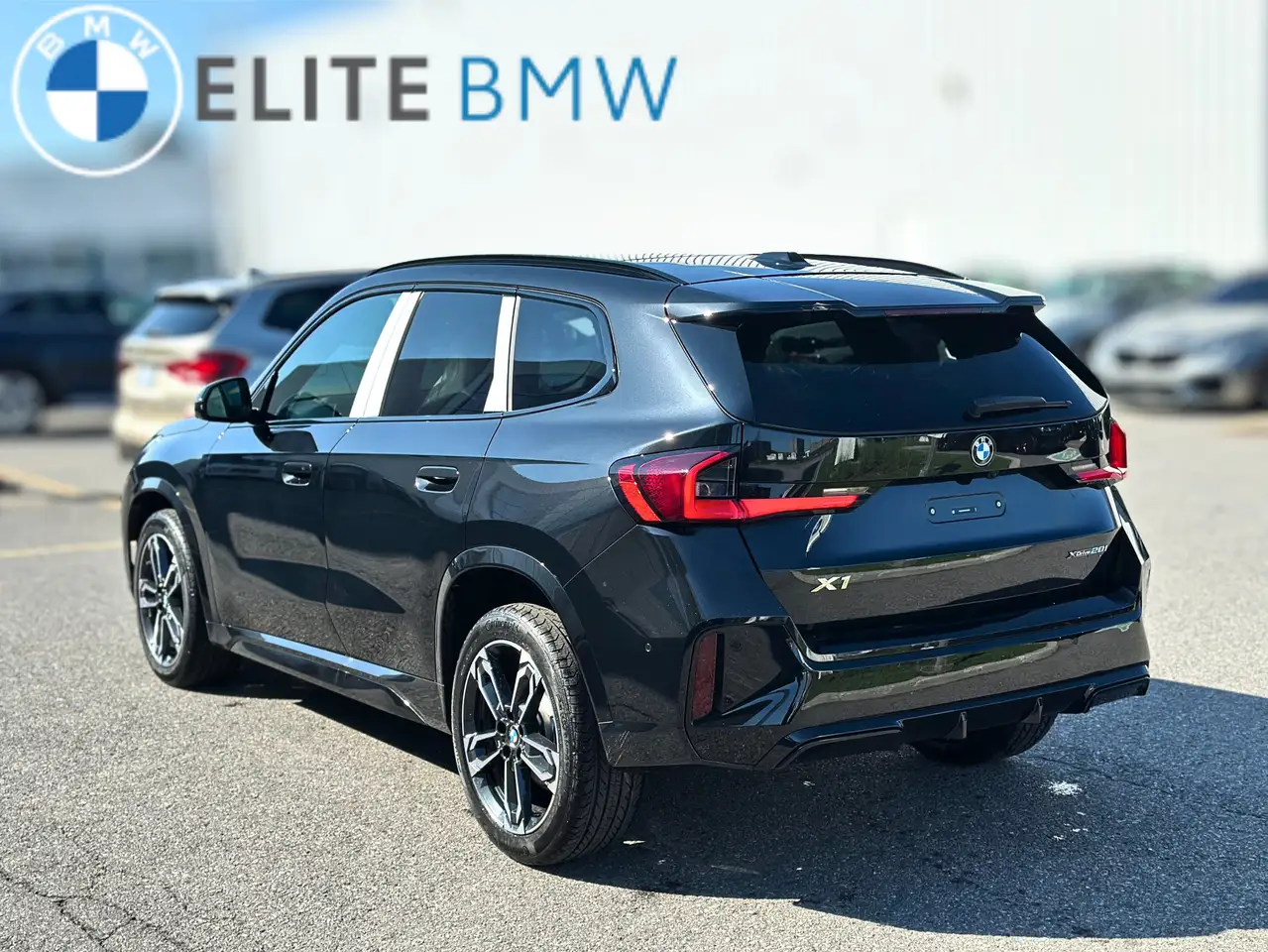 BMW X1 - Image 9