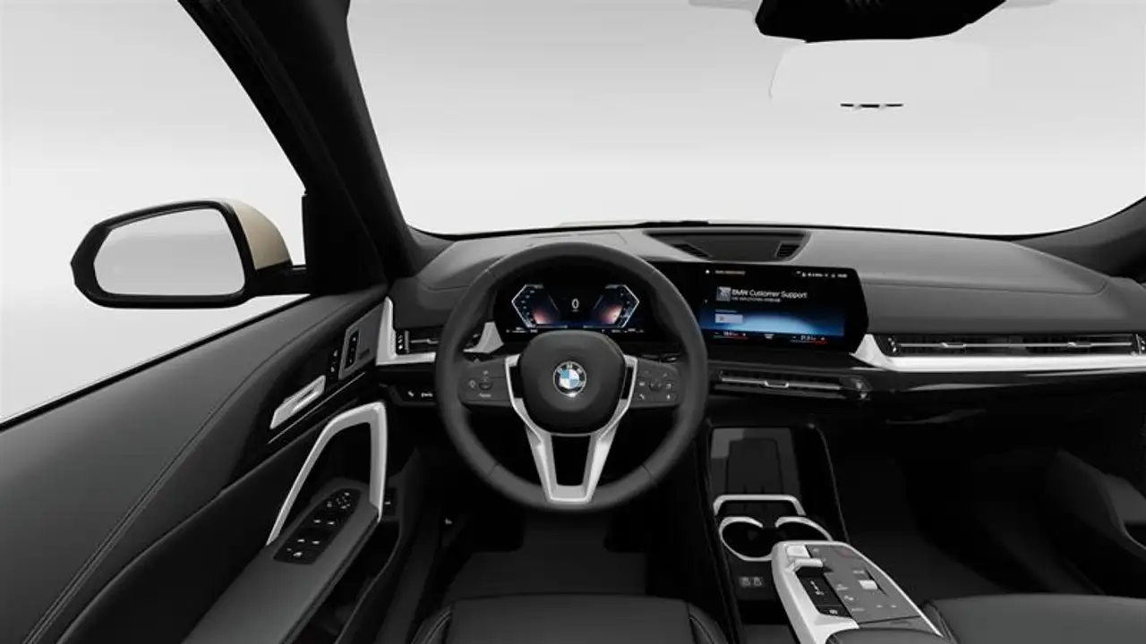 BMW X1 - Image 13