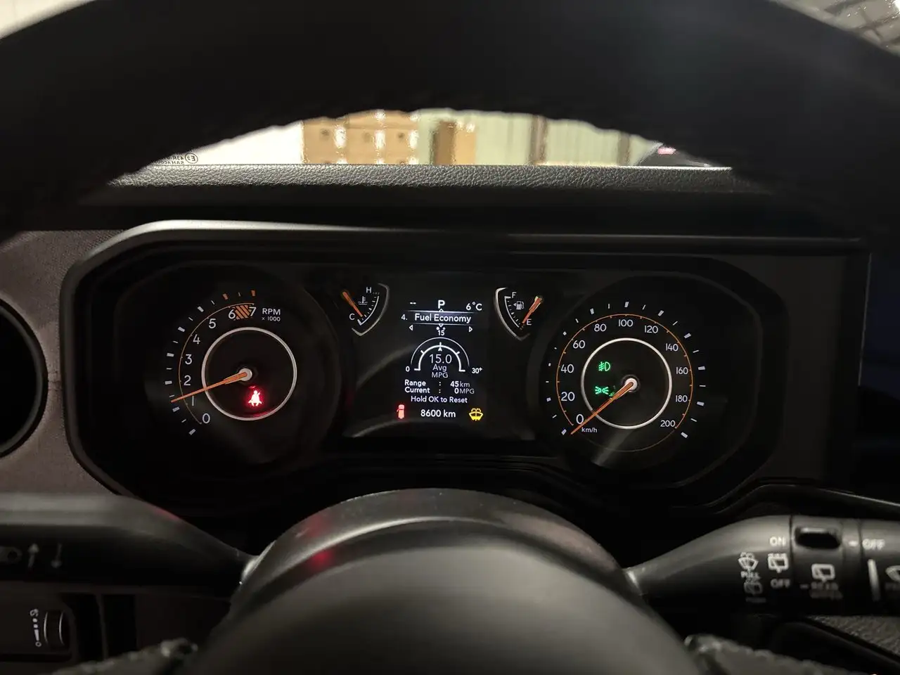Jeep Wrangler - Image 24