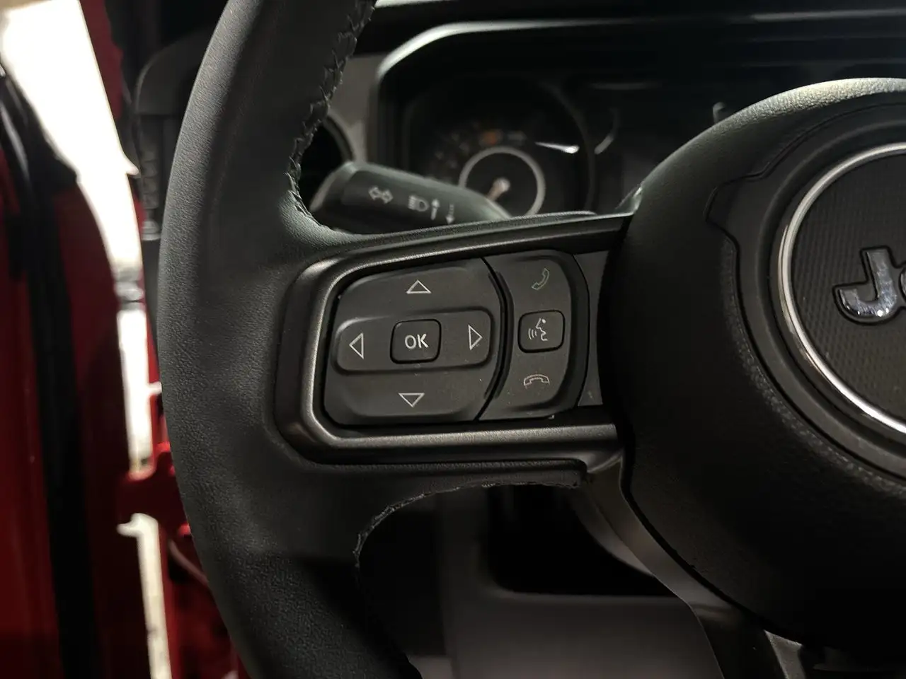 Jeep Wrangler - Image 20