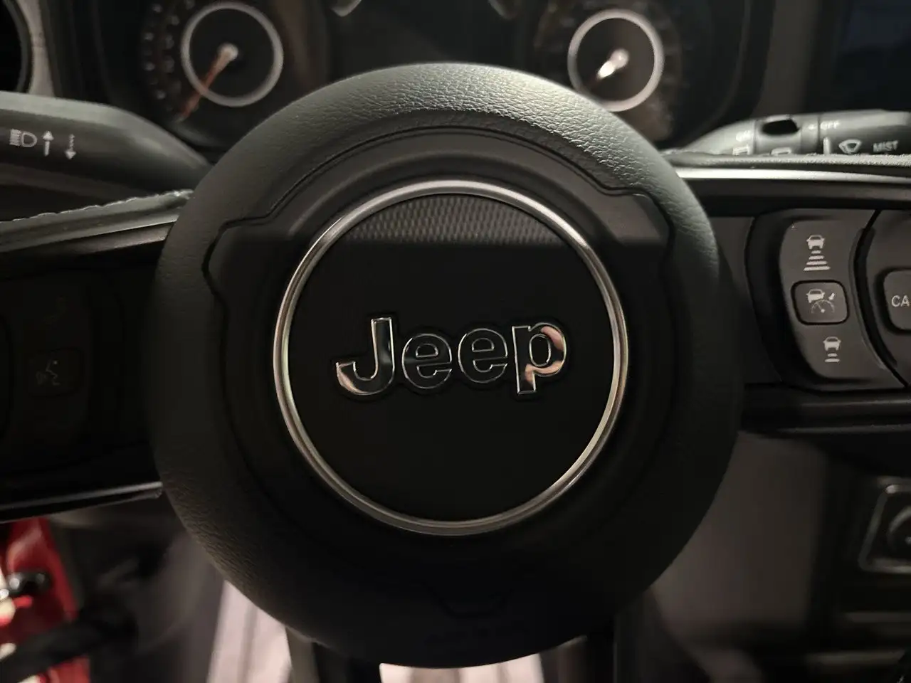 Jeep Wrangler - Image 19