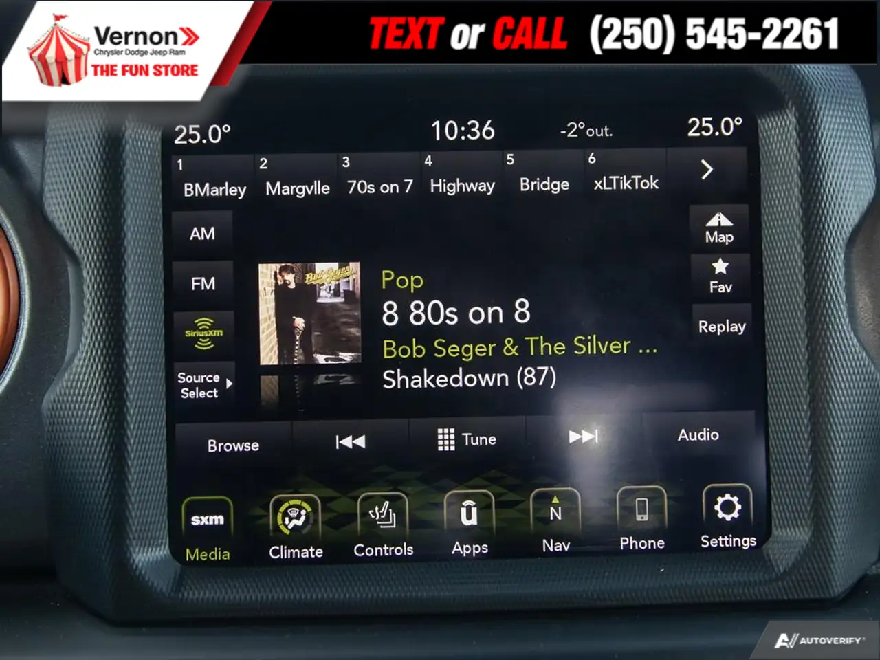Jeep Gladiator - Image 21