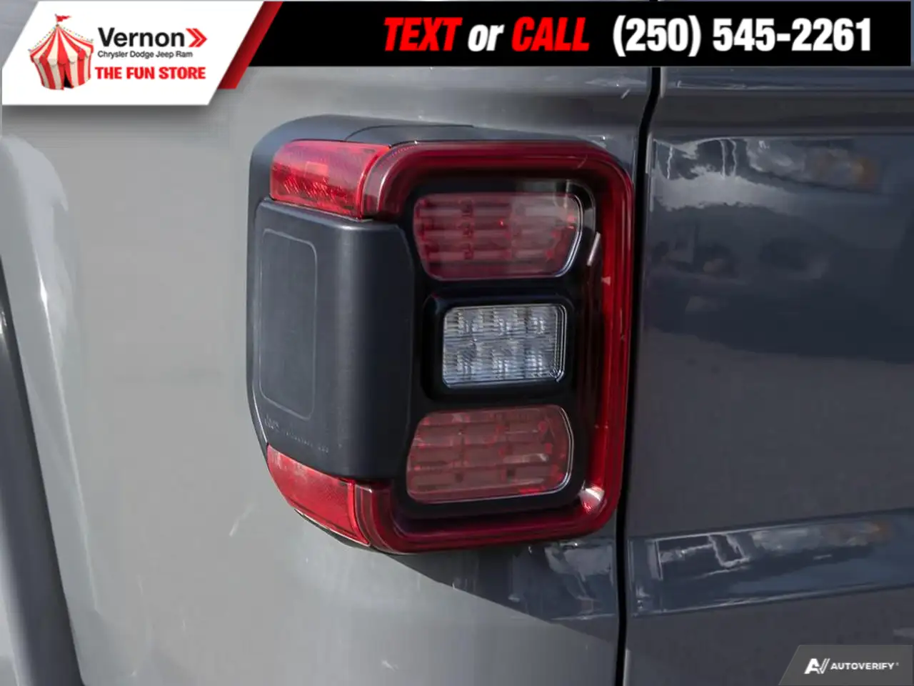 Jeep Gladiator - Image 12