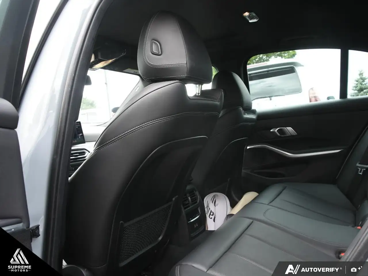 BMW 3 Series - Image 24