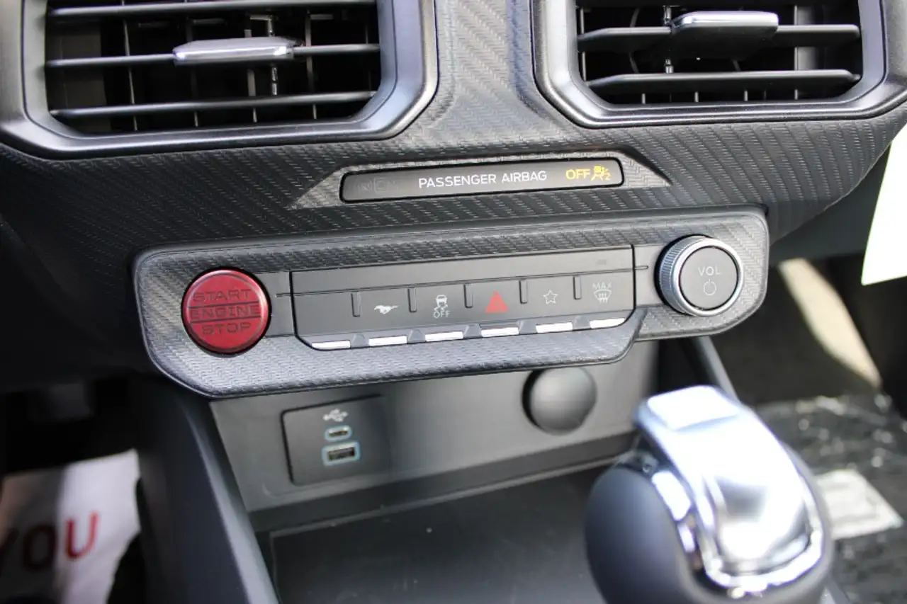Ford Mustang - Image 16