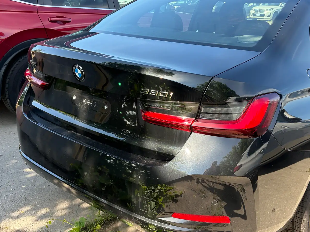 BMW 3 Series - Image 4