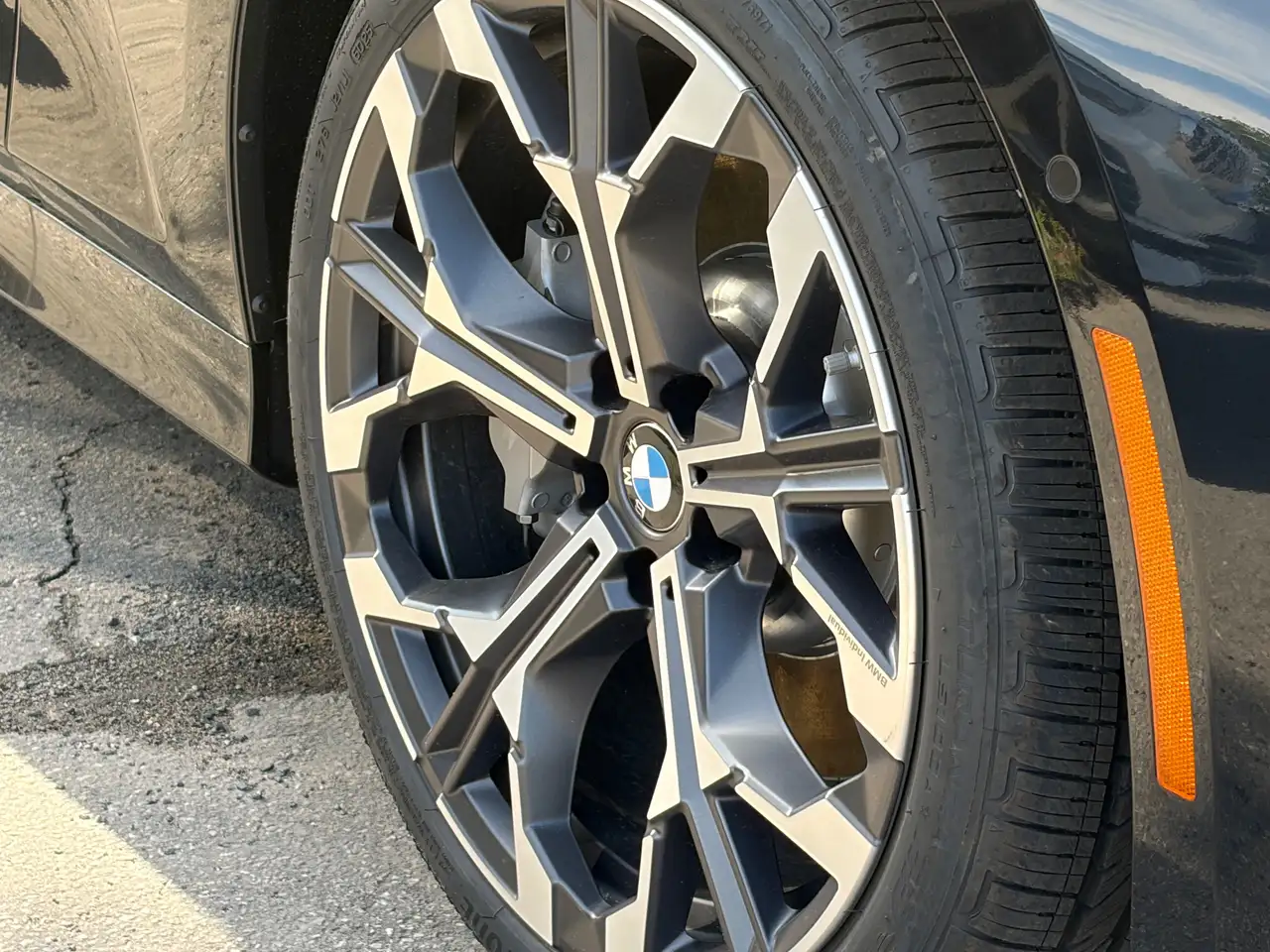 BMW 3 Series - Image 5