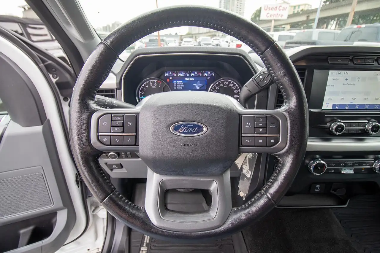 Ford F-150 - Image 14