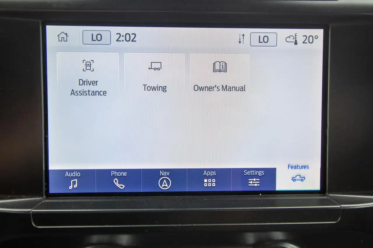 Ford F-150 - Image 24