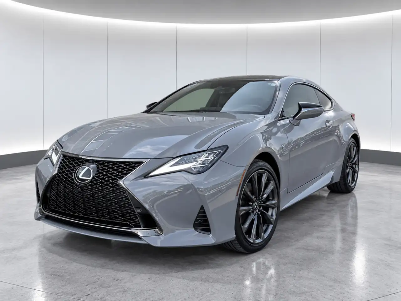 Lexus RC 350