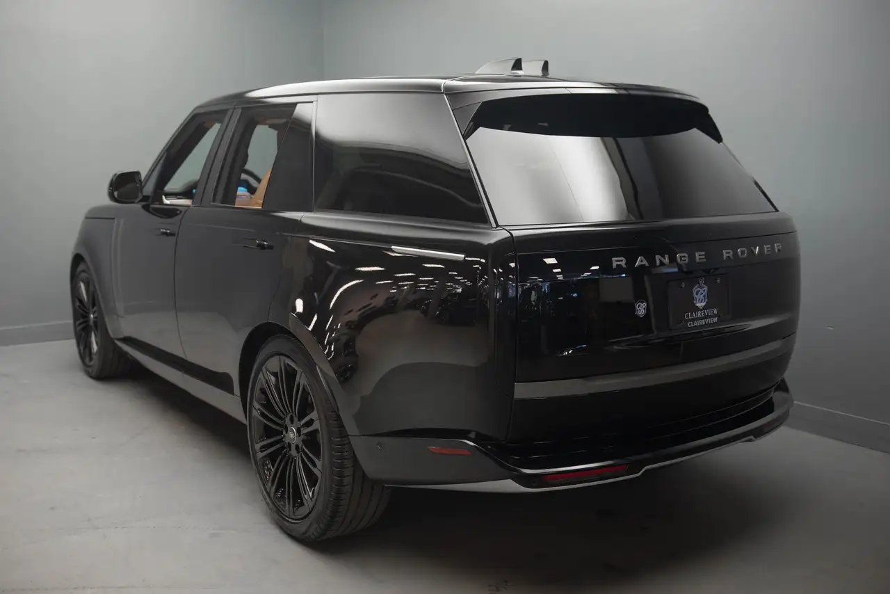 Land Rover Range Rover - Image 16