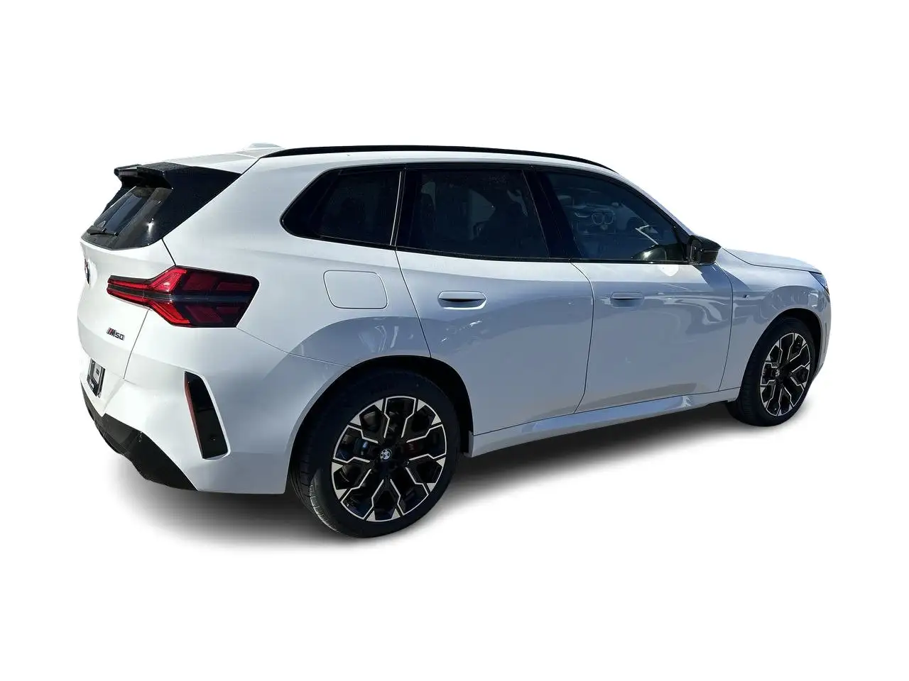 BMW X3 - Image 2