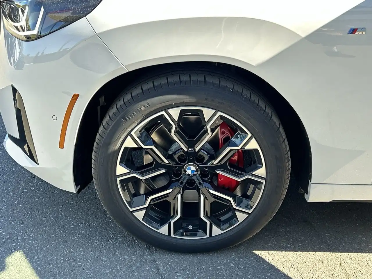 BMW X3 - Image 18