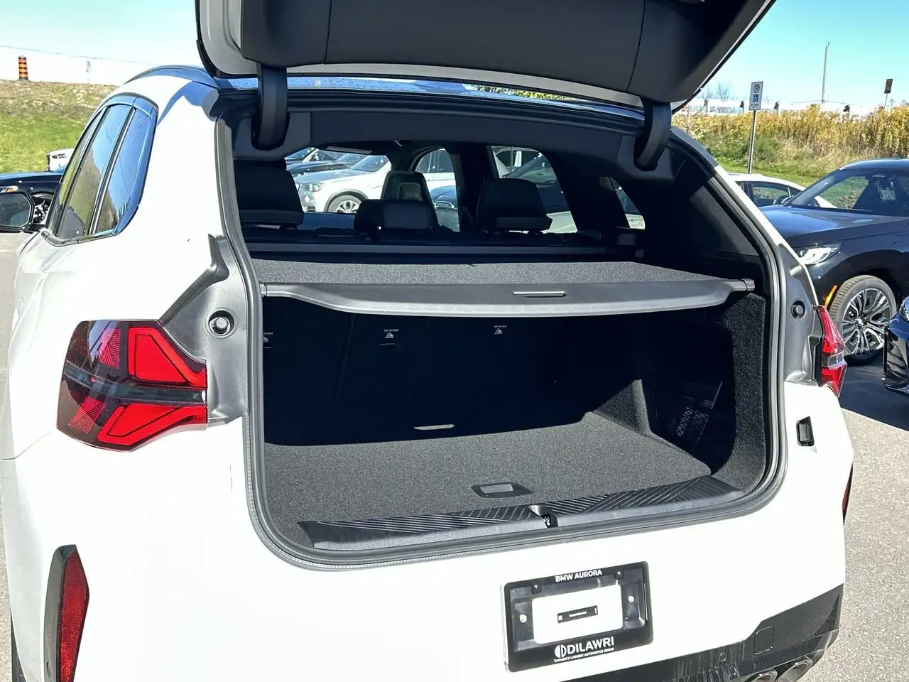 BMW X3 - Image 32